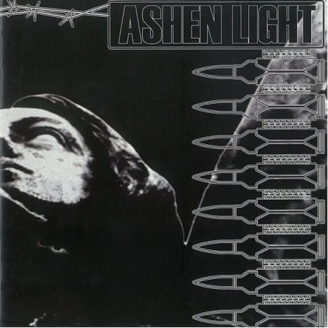 Ashen Light - Бог мертв: Смерть - Бог