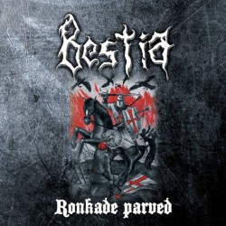 Bestia - Ronkade Parved (Digipack)