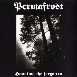 Campo De Mayo / Permafrost - A Blindfold Stained With Blood / Haunting The Forgotten (Split)