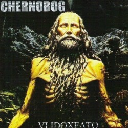 Chernobog - Vlidoxfato