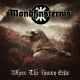 Mondfinsternis - Where the Heaven Ends (Digipaсk)