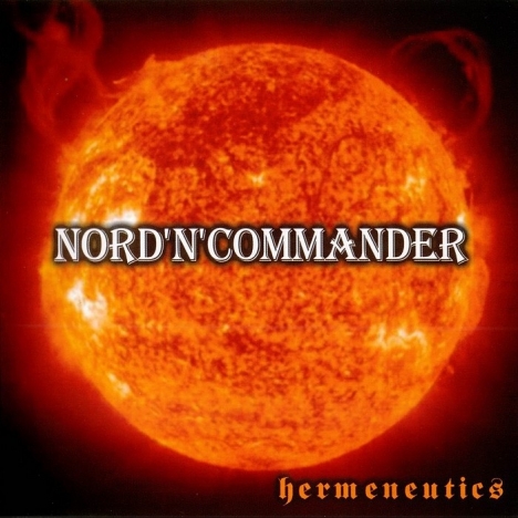 Nord'n'Commander - Hermeneutics