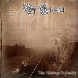 Of Celestial - The Strange Infinity