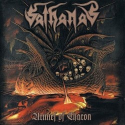 Sathanas - Armies Of Charon