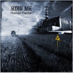 Scorn Age - Human Factor