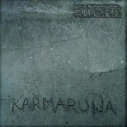Shturm - Karmaruna (DigiBook)