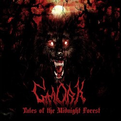 Gmork - Tales Of The Midnight Forest
