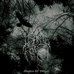 Spirit Of The Forest - Kingdom Of Despair