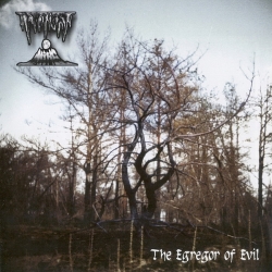 Twilight Is Mine - The Egregor Of Evil