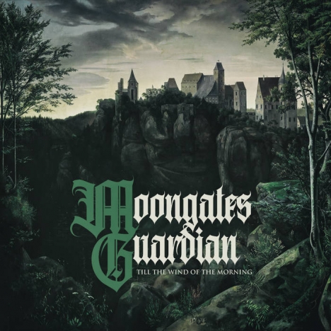 Moongates Guardian - Till The Wind Of The Morning