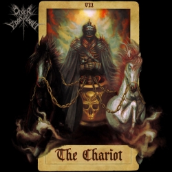 Order Of The Ebon Hand - VII: The Chariot