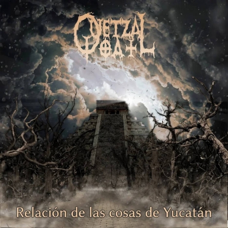 QuetzalQoatl - Relación de las cosas de Yukatán