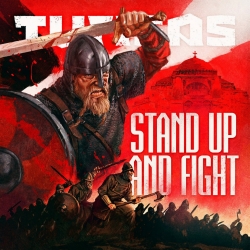 Turisas – Stand Up And Fight