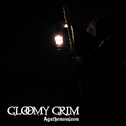Gloomy Grim – Agathonomicon