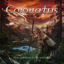 Coronatus – The Eminence Of Nature