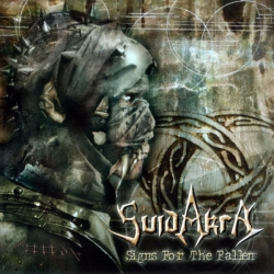 Suidakra – Signs For The Fallen
