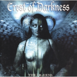Crest Of Darkness – The Ogress