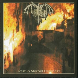 Pest – Rest In Morbid Darkness